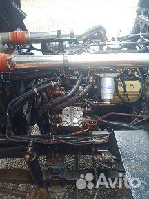 Foton Auman 135P, 2013