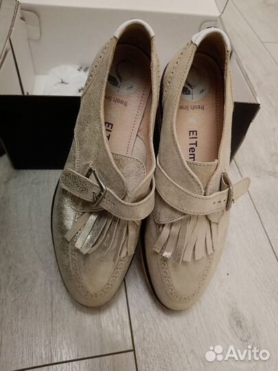 Туфли женские