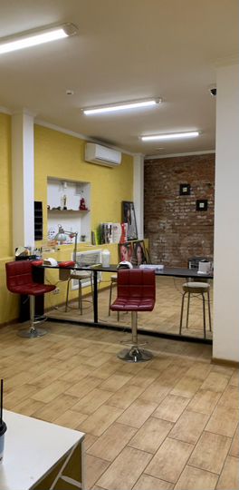 Свободного назначения, 112,7 м²