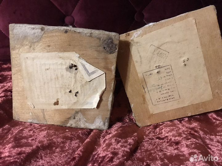 Дед мороз и снегурочка СССР