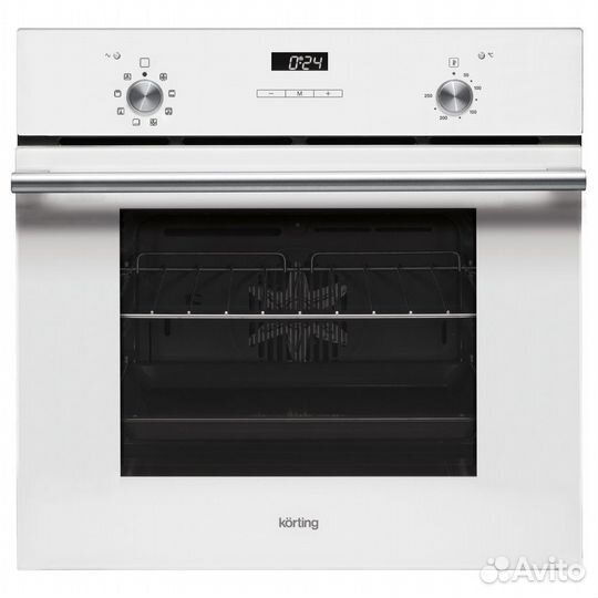 Korting OKB 792 CFW духовой шкаф