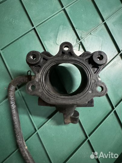 Ducati hyperstrada 821 минифолда