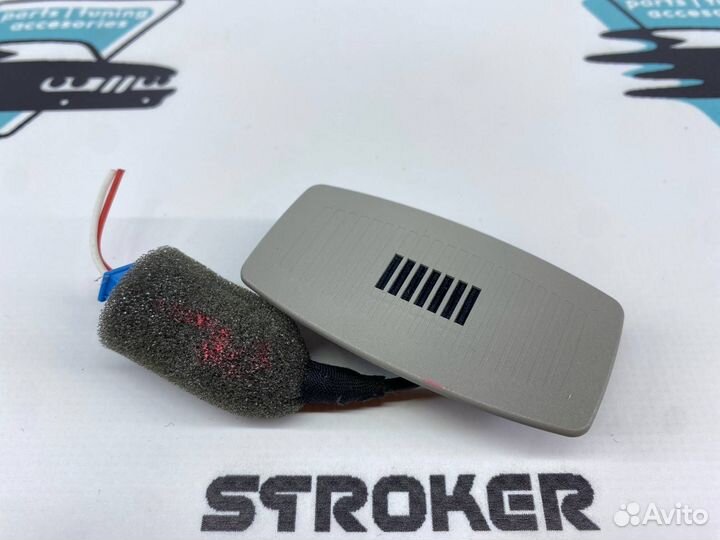 Микрофон Bmw 7-Series Activehybrid F02 N55B30 2012