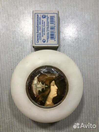 Китайская шкатулка