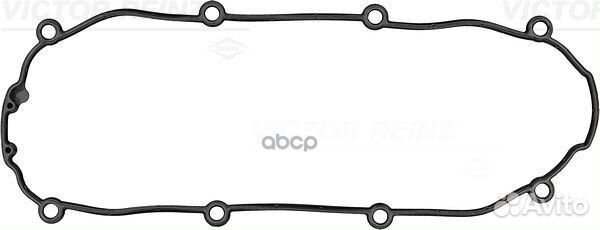 Прокладка крышки клапанов 713409600 victor reinz