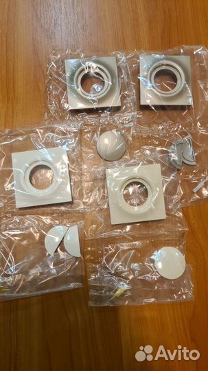 Терморегулятор ECO10FJ Jussi, эуи Busch-Jaeger