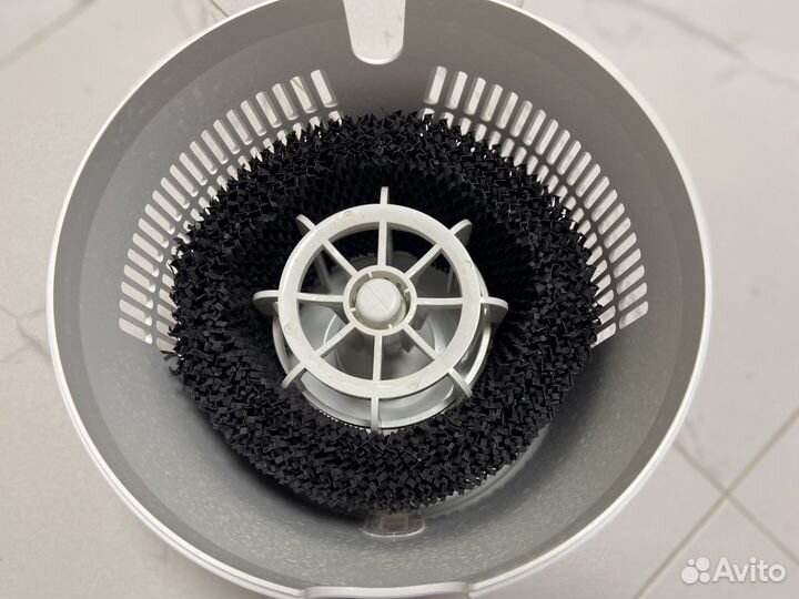 Фильтр для увлажнителя воздуха Philips NanoCloud