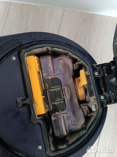 Пылесос бу samsung