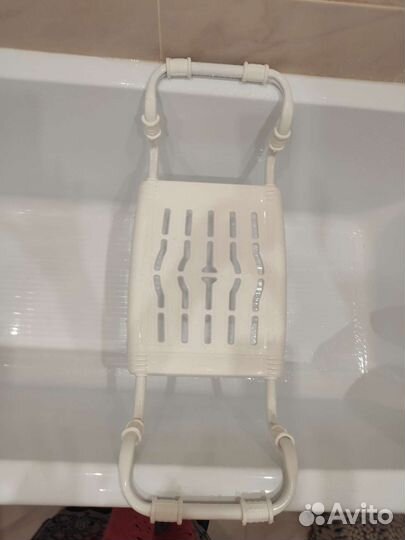 Сиденье для ванны