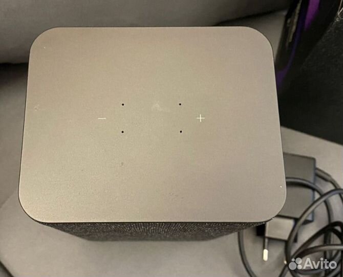 Яндекс станция 2