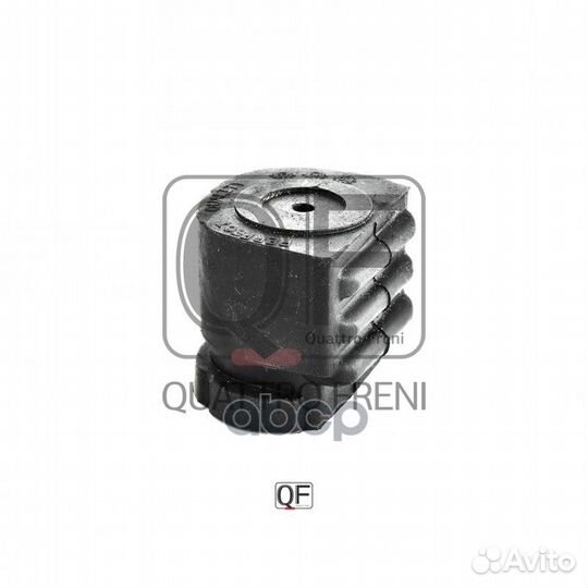 Сайлентблок задний переднего рычага qf30d00053