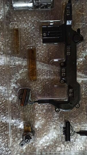 Платы мехатроника оригинал 0B53980480