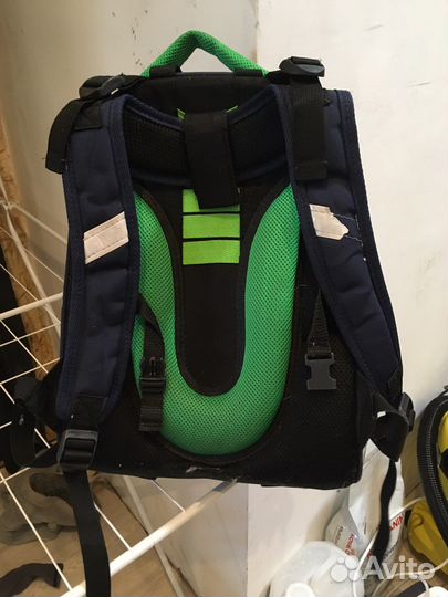 Рюкзак детский