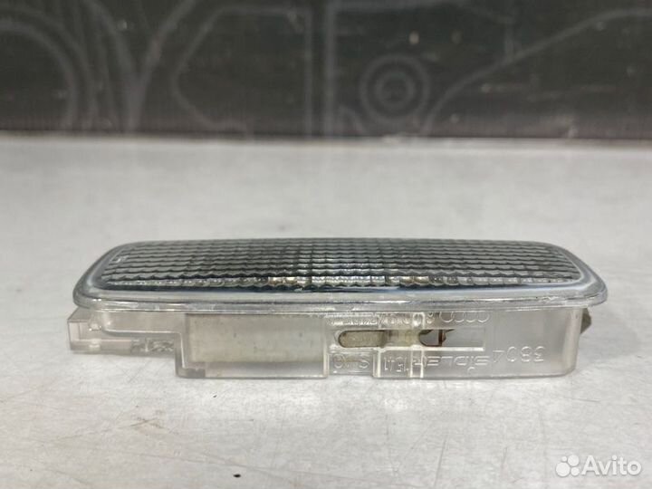 Плафон салона Audi Allroad C5 BES 2004