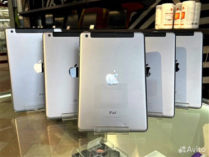 Планшет Apple iPad mini 2 16gb + Гарантия
