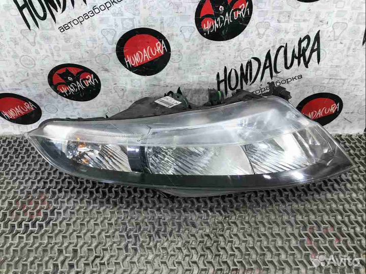 Блок розжига ксенона Honda Civic