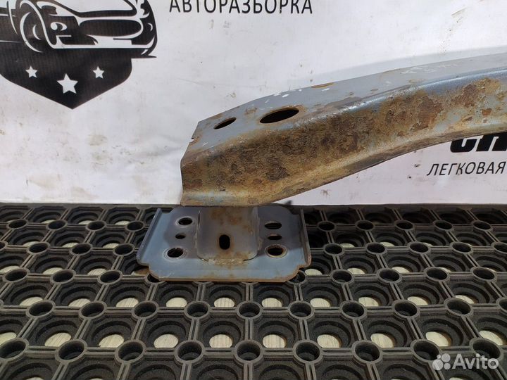 Усилитель заднего бампера Mazda MX-5