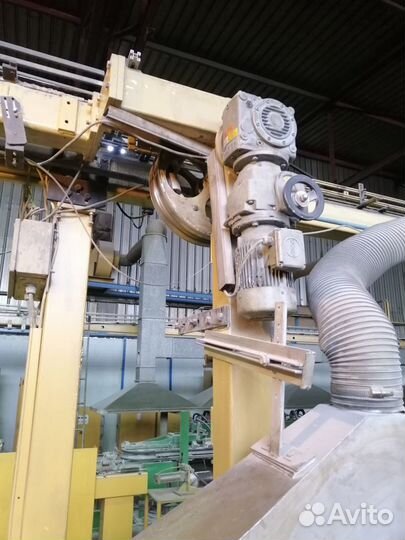 Ремонт, настройка, обслуживание пром.оборудование