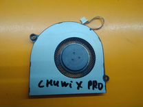 Вентилятор yt7006hs Chuwi XPro CWI536. 4pin. V.1
