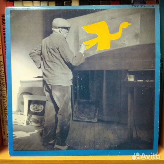 Supertramp коллекция винила