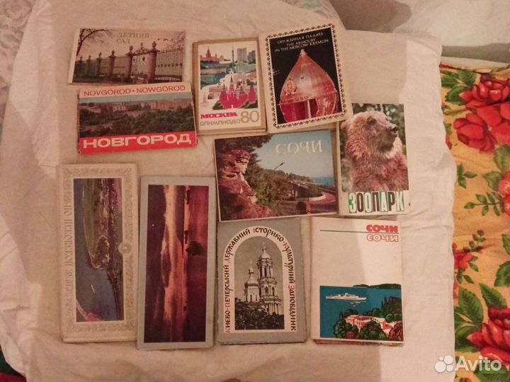 Картинки с фото СССР