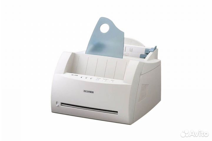 Лазерный принтер Samsung ML-1210