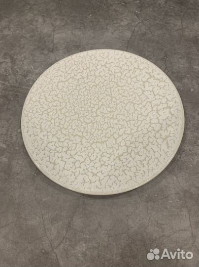 Тарелка керамическая Montgolfier orijin 30,5 см