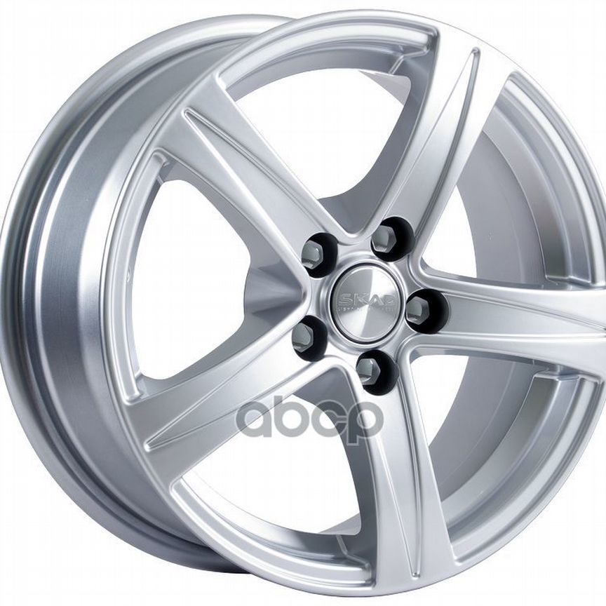 Литые диски Skad 6.5×R15 5×110