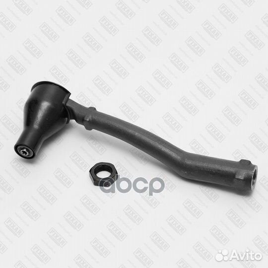 Наконечник рулевой тяги левый FS0512L fixar