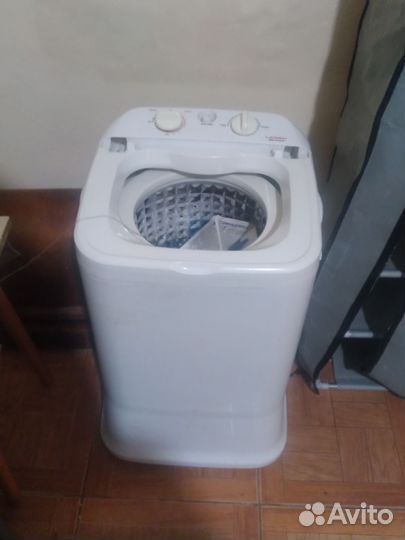 Стиральная машина бу