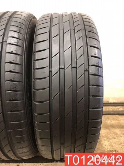 Kumho Ecsta PS71 215/45 R18 93Y