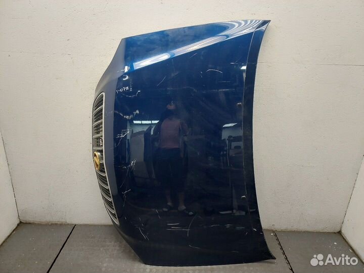 Решетка радиатора Lexus RX, 2001