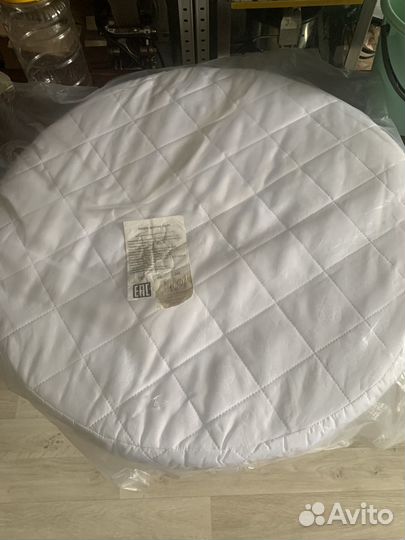 Матрас детский 75*75