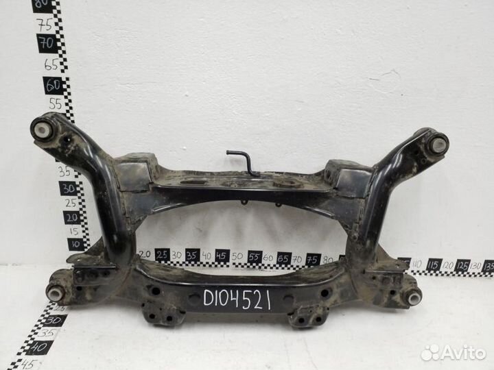 Подрамник задний Toyota Rav 4 2019) 2020 512064207