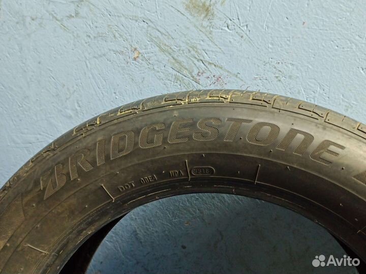 Bridgestone Dueler H/P Sport AS 225/60 R18 100H