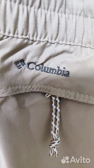 Женские брюки Columbia