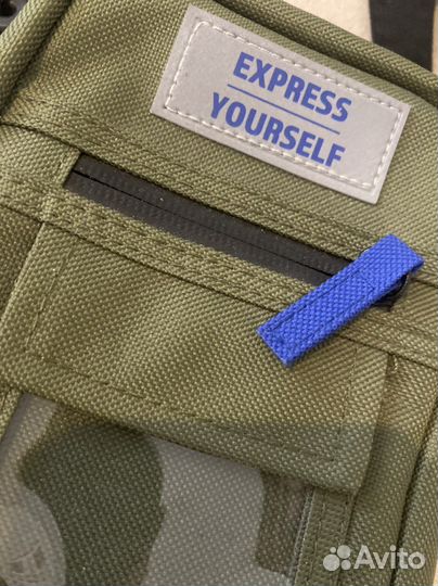 Сумка детская sela