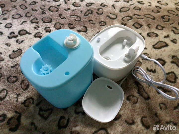 Увлажнитель воздуха Soar