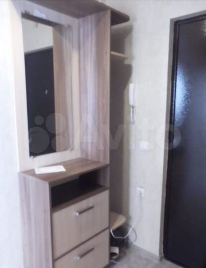 1-к. квартира, 40 м², 6/16 эт.