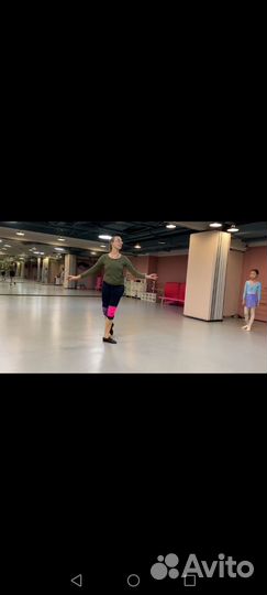 Классическая хореография. Балет для всех