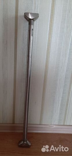 Турник в дверной проем