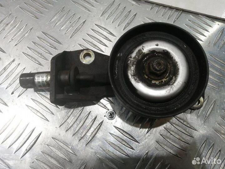 Натяжитель сервисного ремня Nissan Murano Z50