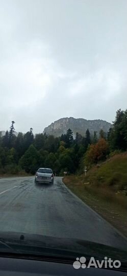 Поездки в горы на день.Экскурсии в горы Адыгея