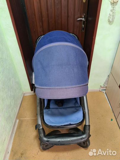 Коляска X-Lander X-Move