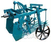 Картофелекопалка ккм-2 (мб Агро, мтз-09)