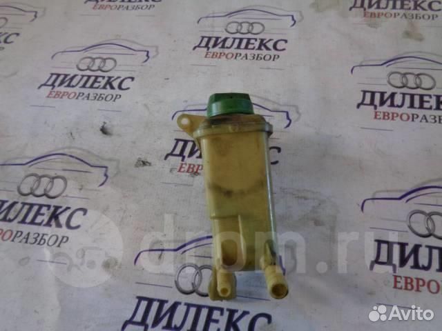 Бачок гидроусилителя Audi Allroad quattro 2000-20