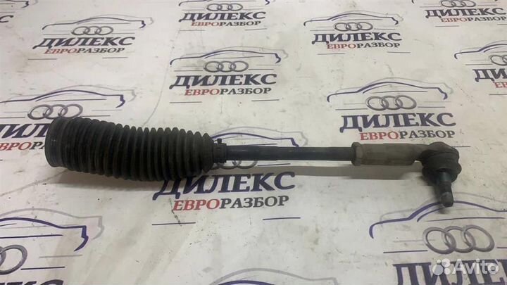 Тяга рулевая левая VW Passat (B7) 2011-2015