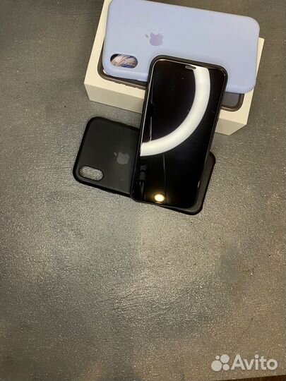 iPhone Xr, 128 ГБ