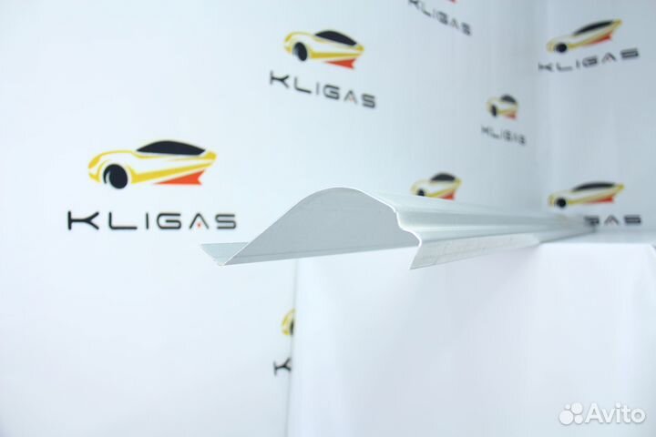 Ремонтный порог Hyundai Sonata 4 EF