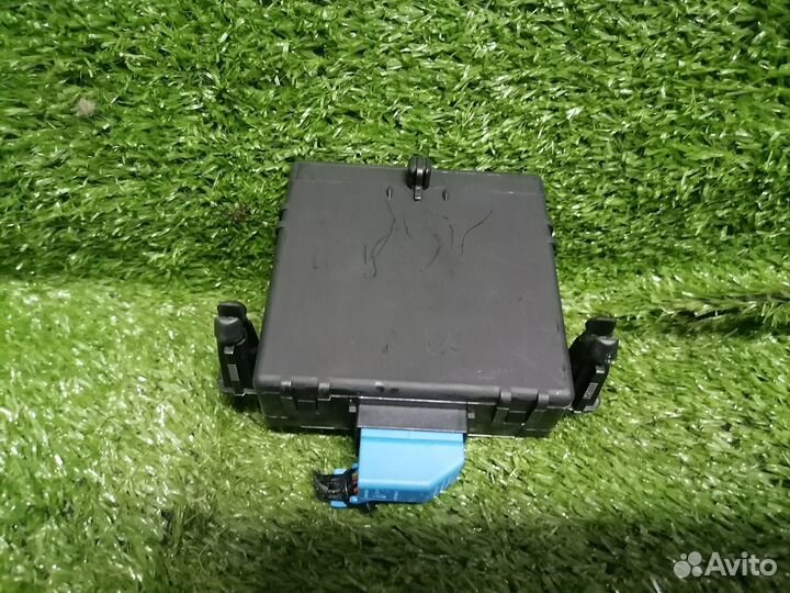 Блок управления иммобилайзера 3C0907530C Volkswage